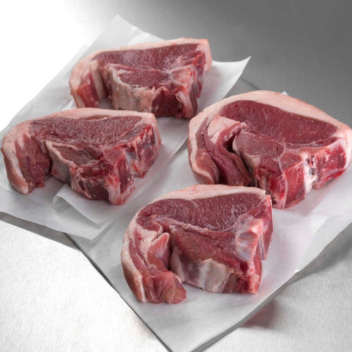 Karoo Lamb - Variety Box