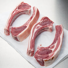 Load image into Gallery viewer, Certified Karoo Lamb Half
