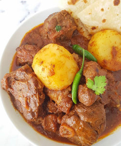 Karoo Lamb - Cooking Pieces