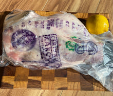 Load image into Gallery viewer, Karoo Leg of Lamb