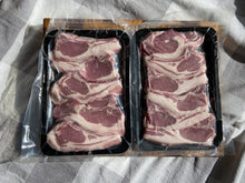 Load image into Gallery viewer, Free Range Lamb - Braai Chops