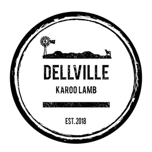 Certified Karoo Lamb Half