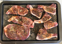 Load image into Gallery viewer, Free Range Lamb - Braai Chops