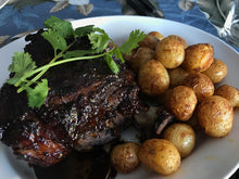 Load image into Gallery viewer, Karoo Leg of Lamb