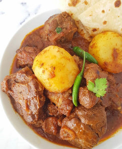Karoo Lamb - Cooking Box