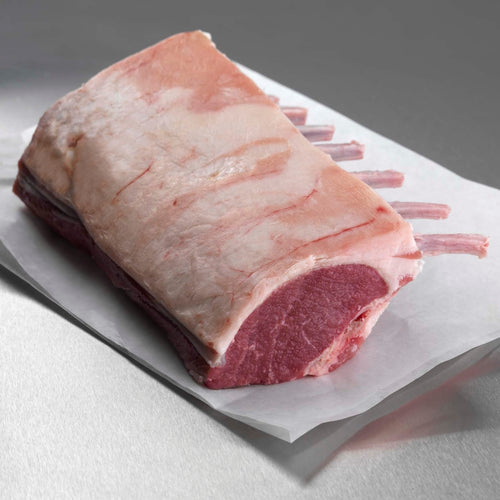 Karoo Lamb French Rack